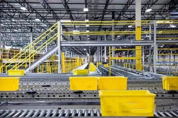 How High-Density Bin Storage is Saving Warehouses in Hidden Costs