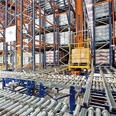 Systèmes de manutention automatisés